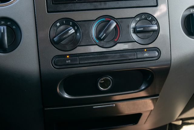 2007 Ford F-150 FX4 ROUSCH | Great Falls, Montana | Bleskin Motor Company 2007 Ford F-150 FX4 ROUSCH | Great Falls, Montana | Bleskin Motor Company