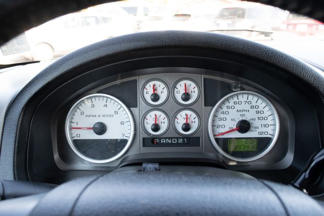 2007 Ford F-150 FX4 ROUSCH | Great Falls, Montana | Bleskin Motor Company 2007 Ford F-150 FX4 ROUSCH | Great Falls, Montana | Bleskin Motor Company