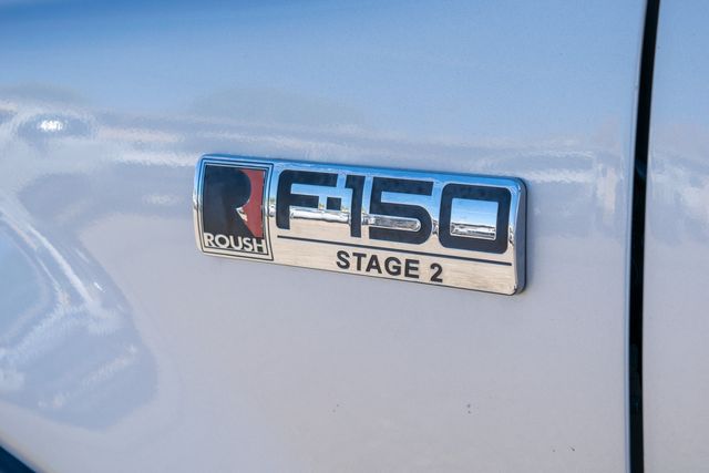 2007 Ford F-150 FX4 ROUSCH | Great Falls, Montana | Bleskin Motor Company 2007 Ford F-150 FX4 ROUSCH | Great Falls, Montana | Bleskin Motor Company