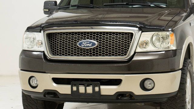 2007 Ford F-150 Lariat 4dr SuperCrew 4x4 Styleside 6.5 ft. SB | Houston, TX | Houston Auto Credit 2007 Ford F-150 Lariat 4dr SuperCrew 4x4 Styleside 6.5 ft. SB | Houston, TX | Houston Auto Credit