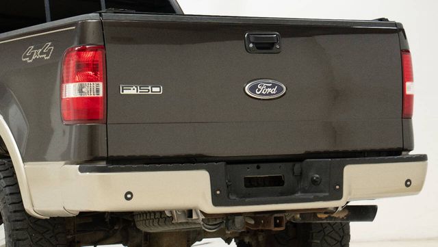 2007 Ford F-150 Lariat 4dr SuperCrew 4x4 Styleside 6.5 ft. SB | Houston, TX | Houston Auto Credit 2007 Ford F-150 Lariat 4dr SuperCrew 4x4 Styleside 6.5 ft. SB | Houston, TX | Houston Auto Credit