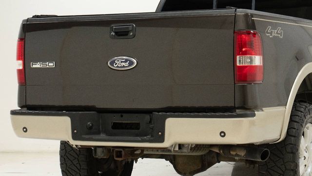 2007 Ford F-150 Lariat 4dr SuperCrew 4x4 Styleside 6.5 ft. SB | Houston, TX | Houston Auto Credit 2007 Ford F-150 Lariat 4dr SuperCrew 4x4 Styleside 6.5 ft. SB | Houston, TX | Houston Auto Credit