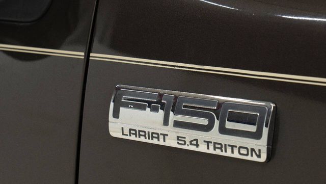 2007 Ford F-150 Lariat 4dr SuperCrew 4x4 Styleside 6.5 ft. SB | Houston, TX | Houston Auto Credit 2007 Ford F-150 Lariat 4dr SuperCrew 4x4 Styleside 6.5 ft. SB | Houston, TX | Houston Auto Credit