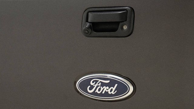 2007 Ford F-150 Lariat 4dr SuperCrew 4x4 Styleside 6.5 ft. SB | Houston, TX | Houston Auto Credit 2007 Ford F-150 Lariat 4dr SuperCrew 4x4 Styleside 6.5 ft. SB | Houston, TX | Houston Auto Credit