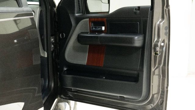 2007 Ford F-150 Lariat 4dr SuperCrew 4x4 Styleside 6.5 ft. SB | Houston, TX | Houston Auto Credit 2007 Ford F-150 Lariat 4dr SuperCrew 4x4 Styleside 6.5 ft. SB | Houston, TX | Houston Auto Credit