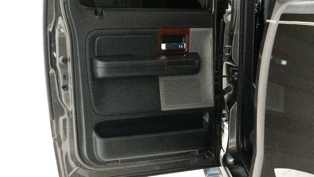 2007 Ford F-150 Lariat 4dr SuperCrew 4x4 Styleside 6.5 ft. SB | Houston, TX | Houston Auto Credit 2007 Ford F-150 Lariat 4dr SuperCrew 4x4 Styleside 6.5 ft. SB | Houston, TX | Houston Auto Credit