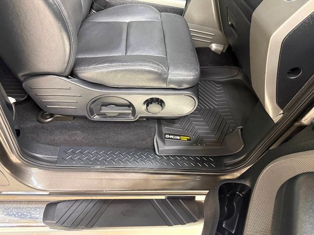 2007 Ford F-150 Lariat 4dr SuperCrew 4x4 Styleside 6.5 ft. SB | Houston, TX | Houston Auto Credit 2007 Ford F-150 Lariat 4dr SuperCrew 4x4 Styleside 6.5 ft. SB | Houston, TX | Houston Auto Credit