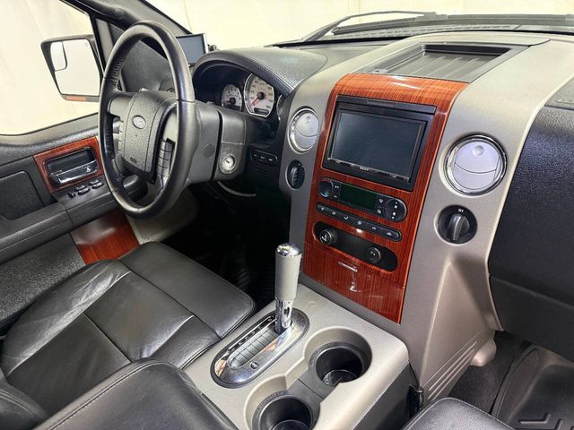 2007 Ford F-150 Lariat 4dr SuperCrew 4x4 Styleside 6.5 ft. SB | Houston, TX | Houston Auto Credit 2007 Ford F-150 Lariat 4dr SuperCrew 4x4 Styleside 6.5 ft. SB | Houston, TX | Houston Auto Credit