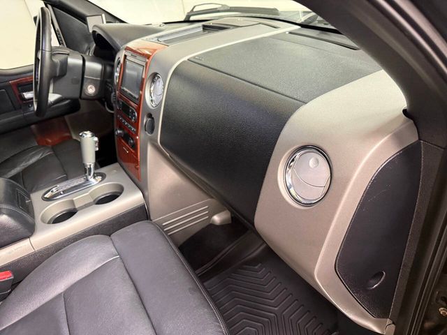2007 Ford F-150 Lariat 4dr SuperCrew 4x4 Styleside 6.5 ft. SB | Houston, TX | Houston Auto Credit 2007 Ford F-150 Lariat 4dr SuperCrew 4x4 Styleside 6.5 ft. SB | Houston, TX | Houston Auto Credit
