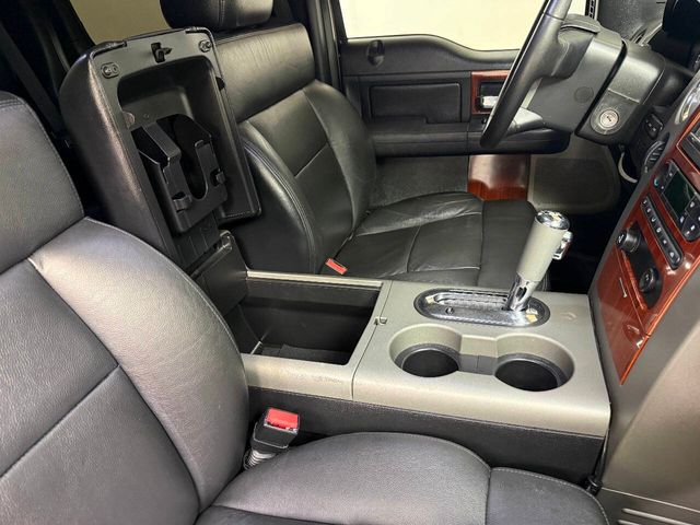 2007 Ford F-150 Lariat 4dr SuperCrew 4x4 Styleside 6.5 ft. SB | Houston, TX | Houston Auto Credit 2007 Ford F-150 Lariat 4dr SuperCrew 4x4 Styleside 6.5 ft. SB | Houston, TX | Houston Auto Credit