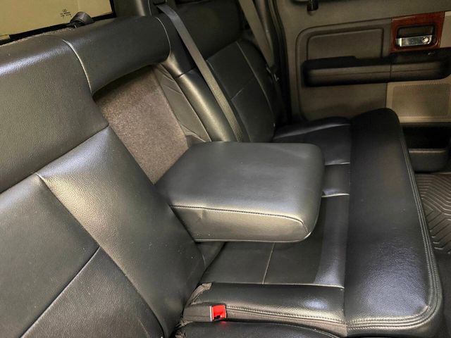 2007 Ford F-150 Lariat 4dr SuperCrew 4x4 Styleside 6.5 ft. SB | Houston, TX | Houston Auto Credit 2007 Ford F-150 Lariat 4dr SuperCrew 4x4 Styleside 6.5 ft. SB | Houston, TX | Houston Auto Credit