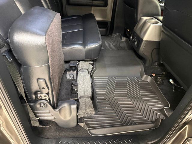 2007 Ford F-150 Lariat 4dr SuperCrew 4x4 Styleside 6.5 ft. SB | Houston, TX | Houston Auto Credit 2007 Ford F-150 Lariat 4dr SuperCrew 4x4 Styleside 6.5 ft. SB | Houston, TX | Houston Auto Credit
