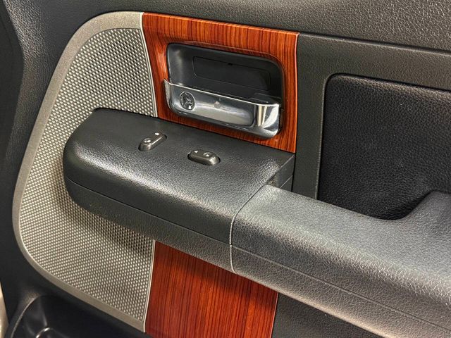 2007 Ford F-150 Lariat 4dr SuperCrew 4x4 Styleside 6.5 ft. SB | Houston, TX | Houston Auto Credit 2007 Ford F-150 Lariat 4dr SuperCrew 4x4 Styleside 6.5 ft. SB | Houston, TX | Houston Auto Credit