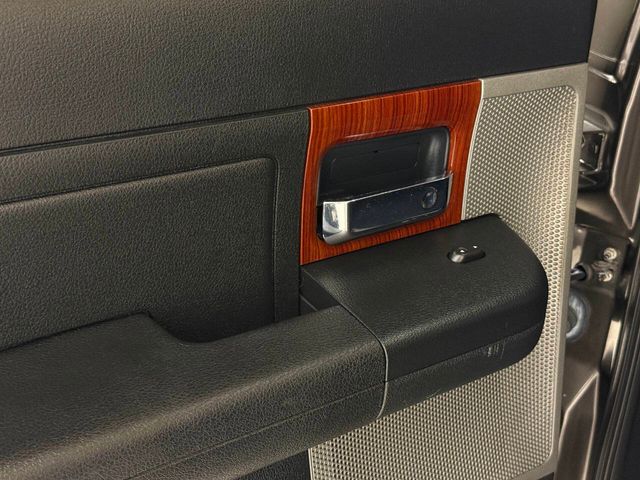 2007 Ford F-150 Lariat 4dr SuperCrew 4x4 Styleside 6.5 ft. SB | Houston, TX | Houston Auto Credit 2007 Ford F-150 Lariat 4dr SuperCrew 4x4 Styleside 6.5 ft. SB | Houston, TX | Houston Auto Credit