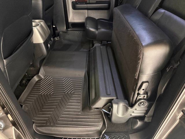 2007 Ford F-150 Lariat 4dr SuperCrew 4x4 Styleside 6.5 ft. SB | Houston, TX | Houston Auto Credit 2007 Ford F-150 Lariat 4dr SuperCrew 4x4 Styleside 6.5 ft. SB | Houston, TX | Houston Auto Credit