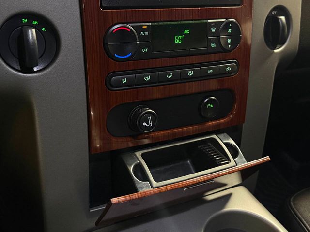 2007 Ford F-150 Lariat 4dr SuperCrew 4x4 Styleside 6.5 ft. SB | Houston, TX | Houston Auto Credit 2007 Ford F-150 Lariat 4dr SuperCrew 4x4 Styleside 6.5 ft. SB | Houston, TX | Houston Auto Credit