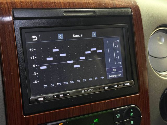 2007 Ford F-150 Lariat 4dr SuperCrew 4x4 Styleside 6.5 ft. SB | Houston, TX | Houston Auto Credit 2007 Ford F-150 Lariat 4dr SuperCrew 4x4 Styleside 6.5 ft. SB | Houston, TX | Houston Auto Credit