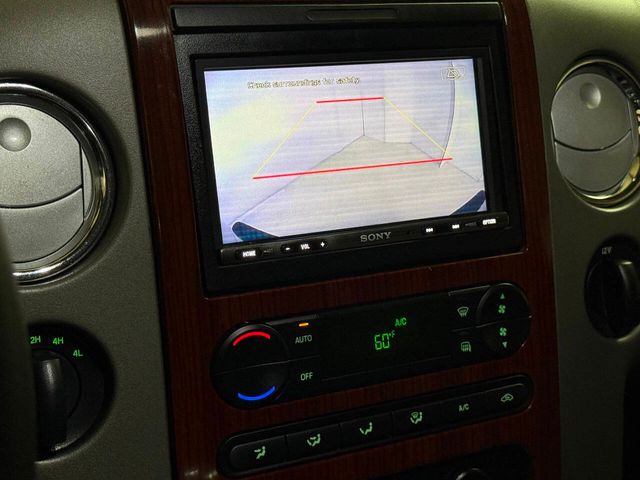 2007 Ford F-150 Lariat 4dr SuperCrew 4x4 Styleside 6.5 ft. SB | Houston, TX | Houston Auto Credit 2007 Ford F-150 Lariat 4dr SuperCrew 4x4 Styleside 6.5 ft. SB | Houston, TX | Houston Auto Credit