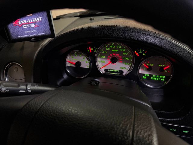 2007 Ford F-150 Lariat 4dr SuperCrew 4x4 Styleside 6.5 ft. SB | Houston, TX | Houston Auto Credit 2007 Ford F-150 Lariat 4dr SuperCrew 4x4 Styleside 6.5 ft. SB | Houston, TX | Houston Auto Credit