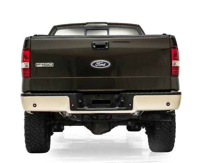 2007 Ford F-150 Lariat 4dr SuperCrew 4x4 Styleside 6.5 ft. SB | Houston, TX | Houston Auto Credit 2007 Ford F-150 Lariat 4dr SuperCrew 4x4 Styleside 6.5 ft. SB | Houston, TX | Houston Auto Credit