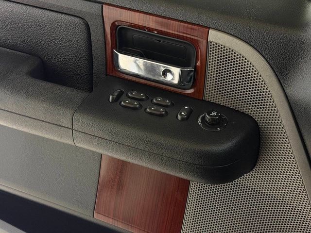 2007 Ford F-150 Lariat 4dr SuperCrew 4x4 Styleside 6.5 ft. SB | Houston, TX | Houston Auto Credit 2007 Ford F-150 Lariat 4dr SuperCrew 4x4 Styleside 6.5 ft. SB | Houston, TX | Houston Auto Credit