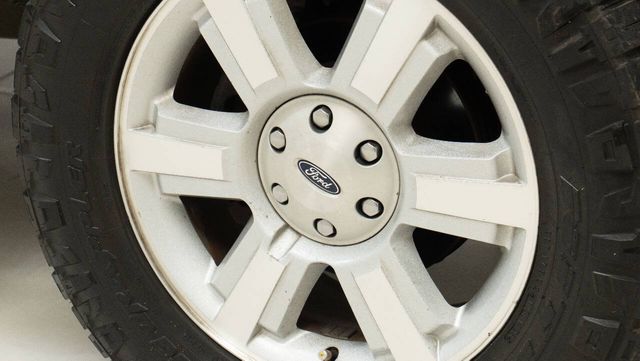 2007 Ford F-150 Lariat 4dr SuperCrew 4x4 Styleside 6.5 ft. SB | Houston, TX | Houston Auto Credit 2007 Ford F-150 Lariat 4dr SuperCrew 4x4 Styleside 6.5 ft. SB | Houston, TX | Houston Auto Credit