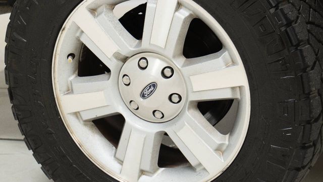 2007 Ford F-150 Lariat 4dr SuperCrew 4x4 Styleside 6.5 ft. SB | Houston, TX | Houston Auto Credit 2007 Ford F-150 Lariat 4dr SuperCrew 4x4 Styleside 6.5 ft. SB | Houston, TX | Houston Auto Credit