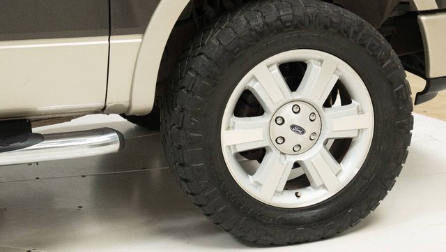 2007 Ford F-150 Lariat 4dr SuperCrew 4x4 Styleside 6.5 ft. SB | Houston, TX | Houston Auto Credit 2007 Ford F-150 Lariat 4dr SuperCrew 4x4 Styleside 6.5 ft. SB | Houston, TX | Houston Auto Credit