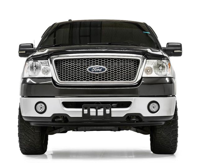 2007 Ford F-150 Lariat 4dr SuperCrew 4x4 Styleside 6.5 ft. SB | Houston, TX | Houston Auto Credit 2007 Ford F-150 Lariat 4dr SuperCrew 4x4 Styleside 6.5 ft. SB | Houston, TX | Houston Auto Credit