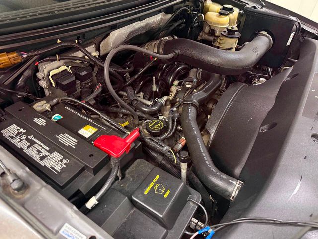 2007 Ford F-150 Lariat 4dr SuperCrew 4x4 Styleside 6.5 ft. SB | Houston, TX | Houston Auto Credit 2007 Ford F-150 Lariat 4dr SuperCrew 4x4 Styleside 6.5 ft. SB | Houston, TX | Houston Auto Credit