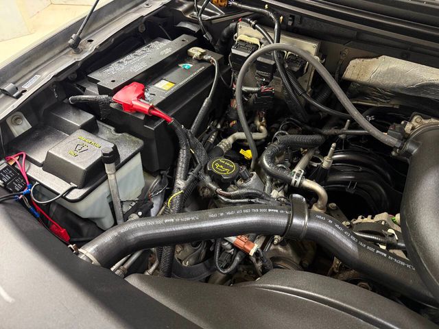 2007 Ford F-150 Lariat 4dr SuperCrew 4x4 Styleside 6.5 ft. SB | Houston, TX | Houston Auto Credit 2007 Ford F-150 Lariat 4dr SuperCrew 4x4 Styleside 6.5 ft. SB | Houston, TX | Houston Auto Credit