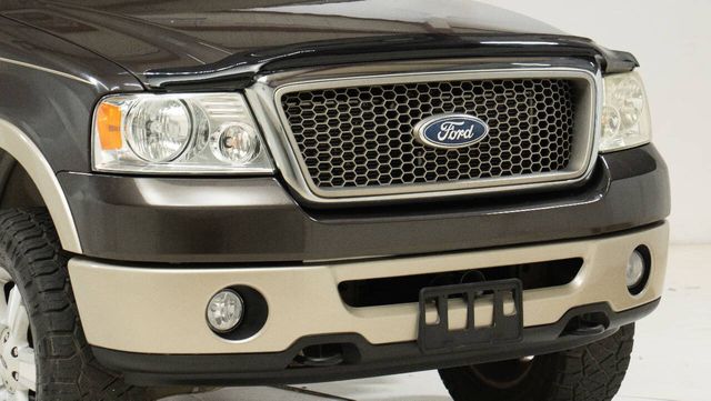 2007 Ford F-150 Lariat 4dr SuperCrew 4x4 Styleside 6.5 ft. SB | Houston, TX | Houston Auto Credit 2007 Ford F-150 Lariat 4dr SuperCrew 4x4 Styleside 6.5 ft. SB | Houston, TX | Houston Auto Credit