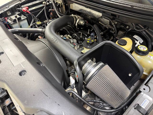 2007 Ford F-150 Lariat 4dr SuperCrew 4x4 Styleside 6.5 ft. SB | Houston, TX | Houston Auto Credit 2007 Ford F-150 Lariat 4dr SuperCrew 4x4 Styleside 6.5 ft. SB | Houston, TX | Houston Auto Credit