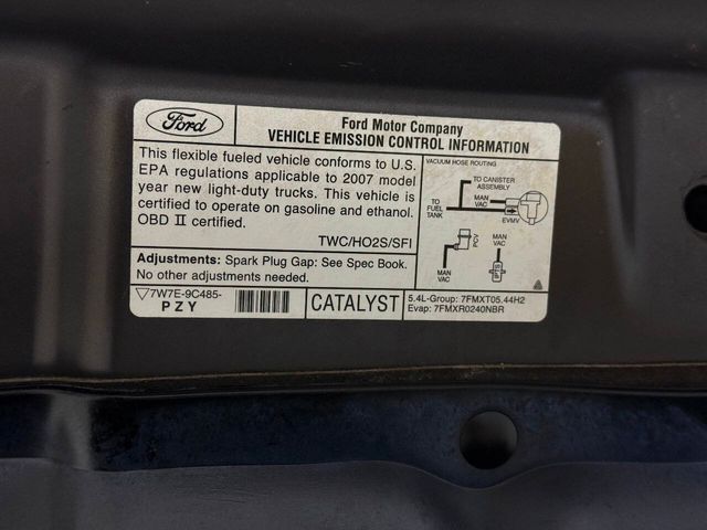 2007 Ford F-150 Lariat 4dr SuperCrew 4x4 Styleside 6.5 ft. SB | Houston, TX | Houston Auto Credit 2007 Ford F-150 Lariat 4dr SuperCrew 4x4 Styleside 6.5 ft. SB | Houston, TX | Houston Auto Credit