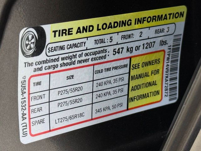 2007 Ford F-150 Lariat 4dr SuperCrew 4x4 Styleside 6.5 ft. SB | Houston, TX | Houston Auto Credit 2007 Ford F-150 Lariat 4dr SuperCrew 4x4 Styleside 6.5 ft. SB | Houston, TX | Houston Auto Credit