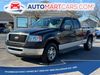 2007 Ford F-150 XLT | Nashville, TN | Auto Mart Used Cars Inc.