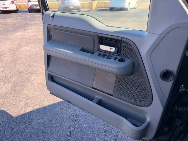 2007 Ford F-150 XLT | Nashville, TN | Auto Mart Used Cars Inc.