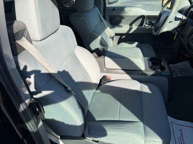 2007 Ford F-150 XLT | Nashville, TN | Auto Mart Used Cars Inc.