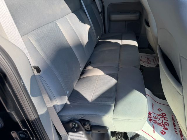 2007 Ford F-150 XLT | Nashville, TN | Auto Mart Used Cars Inc.