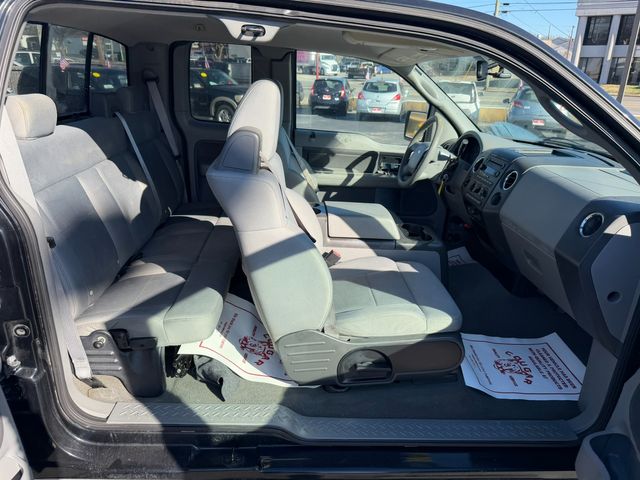 2007 Ford F-150 XLT | Nashville, TN | Auto Mart Used Cars Inc. 2007 Ford F-150 XLT | Nashville, TN | Auto Mart Used Cars Inc.