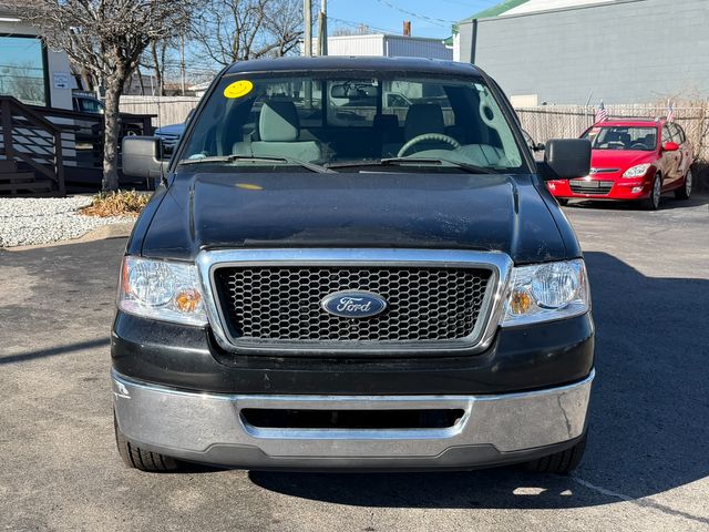 2007 Ford F-150 XLT | Nashville, TN | Auto Mart Used Cars Inc.