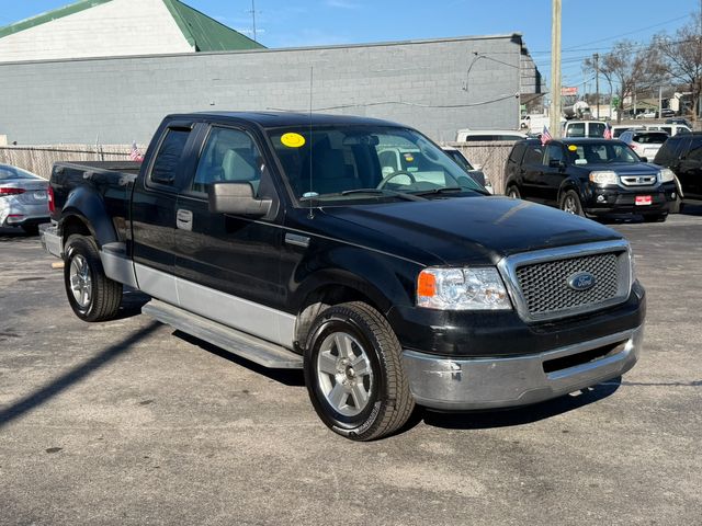2007 Ford F-150 XLT | Nashville, TN | Auto Mart Used Cars Inc. 2007 Ford F-150 XLT | Nashville, TN | Auto Mart Used Cars Inc.