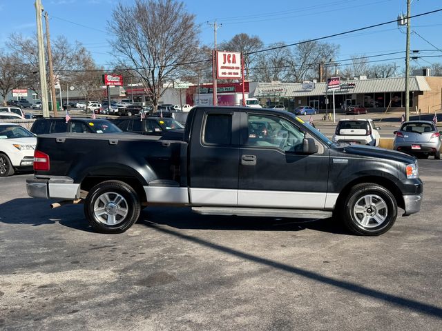 2007 Ford F-150 XLT | Nashville, TN | Auto Mart Used Cars Inc.