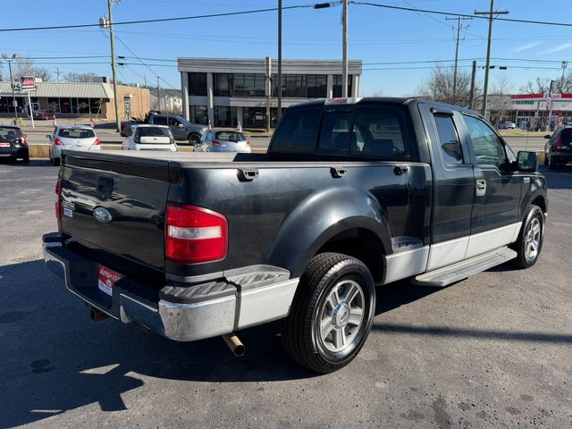 2007 Ford F-150 XLT | Nashville, TN | Auto Mart Used Cars Inc.