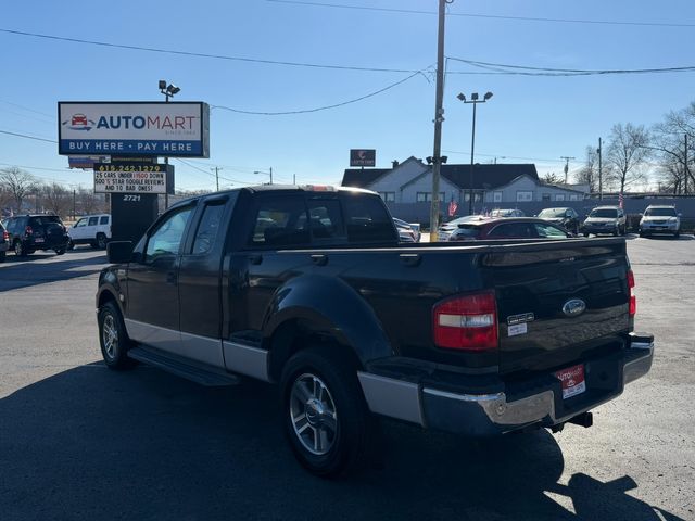 2007 Ford F-150 XLT | Nashville, TN | Auto Mart Used Cars Inc. 2007 Ford F-150 XLT | Nashville, TN | Auto Mart Used Cars Inc.
