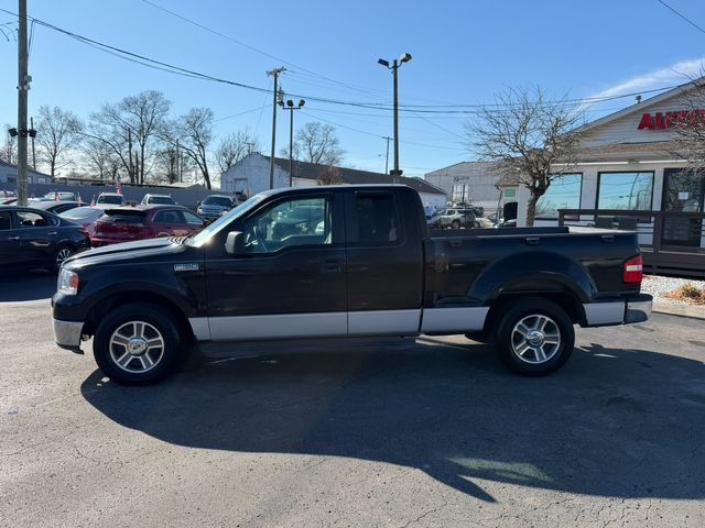 2007 Ford F-150 XLT | Nashville, TN | Auto Mart Used Cars Inc.