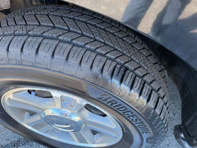 2007 Ford F-150 XLT | Nashville, TN | Auto Mart Used Cars Inc.