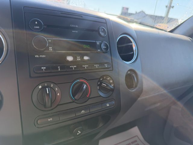 2007 Ford F-150 XLT | Nashville, TN | Auto Mart Used Cars Inc. 2007 Ford F-150 XLT | Nashville, TN | Auto Mart Used Cars Inc.