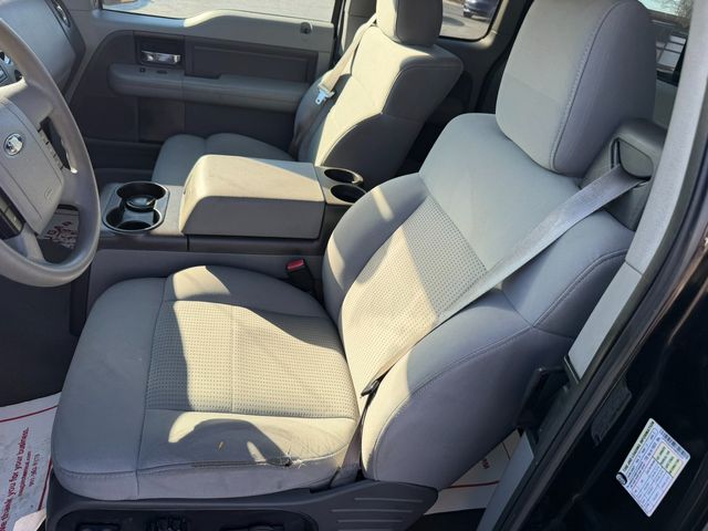 2007 Ford F-150 XLT | Nashville, TN | Auto Mart Used Cars Inc.