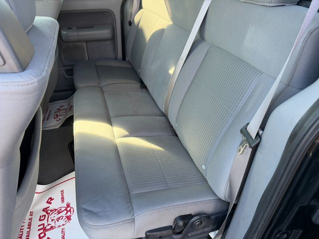 2007 Ford F-150 XLT | Nashville, TN | Auto Mart Used Cars Inc.